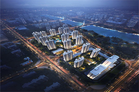 出售泰安泮河小镇2室2厅1卫99平豪华装修